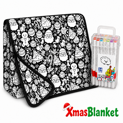 The XmasBlanket™