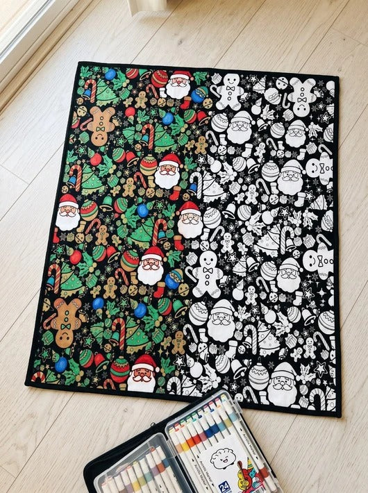 The XmasBlanket™