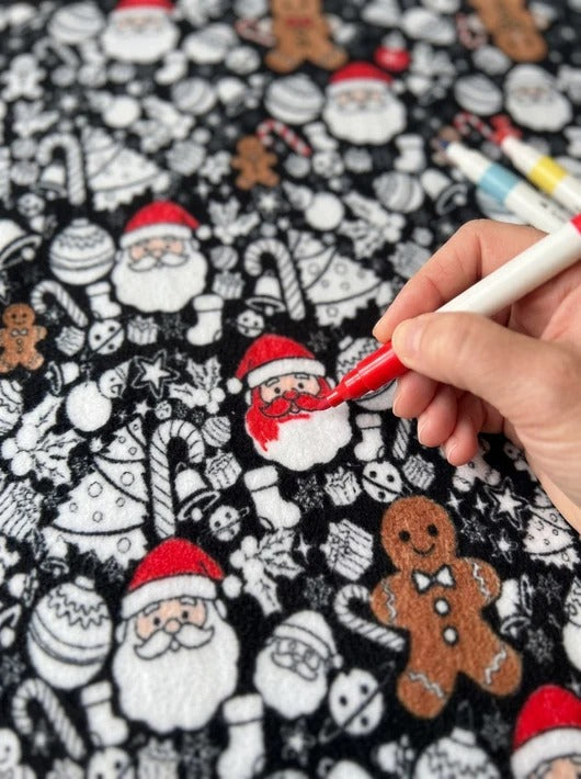 The XmasBlanket™