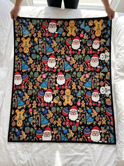 The XmasBlanket™