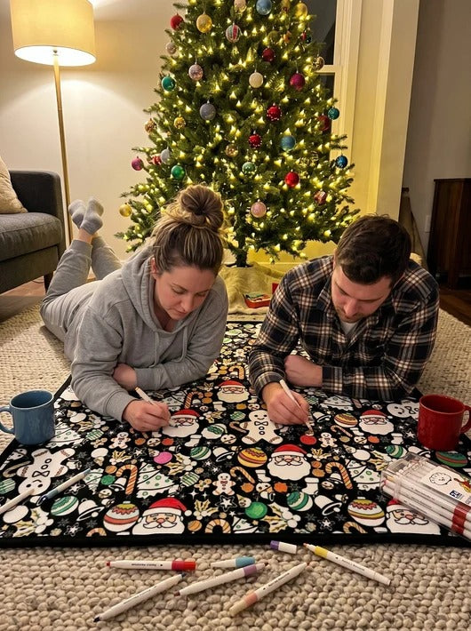 The XmasBlanket™